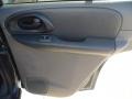 Dark Gray Metallic - TrailBlazer LTZ Photo No. 14