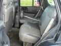 Dark Gray Metallic - TrailBlazer LTZ Photo No. 17