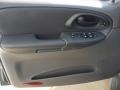 Dark Gray Metallic - TrailBlazer LTZ Photo No. 19