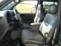 Dark Gray Metallic - TrailBlazer LTZ Photo No. 20