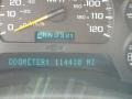 Dark Gray Metallic - TrailBlazer LTZ Photo No. 21