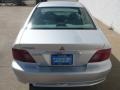 Sterling Silver Metallic - Galant LS V6 Photo No. 4