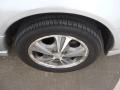 Sterling Silver Metallic - Galant LS V6 Photo No. 9