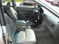Sterling Silver Metallic - Galant LS V6 Photo No. 11