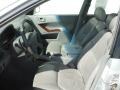 Sterling Silver Metallic - Galant LS V6 Photo No. 17