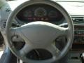 Sterling Silver Metallic - Galant LS V6 Photo No. 19