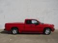 Flame Red - Dakota Sport Extended Cab Photo No. 3