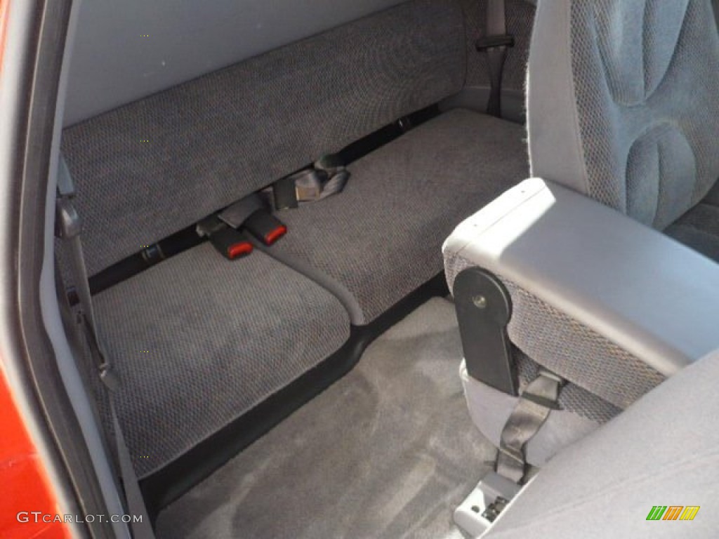 1997 Dodge Dakota Sport Extended Cab interior Photo #54226335