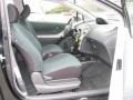 2008 Black Sand Pearl Toyota Yaris S 3 Door Liftback  photo #10