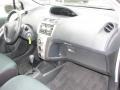 2008 Black Sand Pearl Toyota Yaris S 3 Door Liftback  photo #12