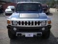 2009 All-Terrain Blue Hummer H3   photo #19