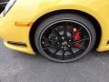 2012 Speed Yellow Porsche Cayman R  photo #28