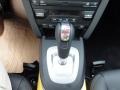  2012 Cayman R 7 Speed PDK Dual-Clutch Automatic Shifter