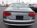 2011 Quartz Grey Metallic Audi A8 L 4.2 FSI quattro  photo #8