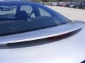 2000 Ultra Silver Metallic Pontiac Sunfire SE Coupe  photo #11