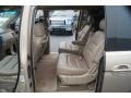 Ivory 2002 Honda Odyssey EX-L Interior Color