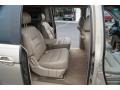 Ivory 2002 Honda Odyssey EX-L Interior Color