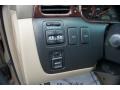 Ivory Controls Photo for 2002 Honda Odyssey #54227403