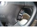 Mesa Beige Metallic - Odyssey EX-L Photo No. 25