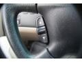 2002 Mesa Beige Metallic Honda Odyssey EX-L  photo #26