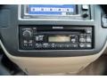 Ivory Audio System Photo for 2002 Honda Odyssey #54227457