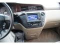 Mesa Beige Metallic - Odyssey EX-L Photo No. 32