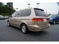 Mesa Beige Metallic - Odyssey EX-L Photo No. 35