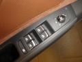 Nougat Brown Controls Photo for 2011 Audi A8 #54227616