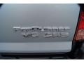 Silver Streak Mica - Tacoma V6 TRD Sport PreRunner Access Cab Photo No. 17