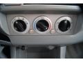 Silver Streak Mica - Tacoma V6 TRD Sport PreRunner Access Cab Photo No. 27
