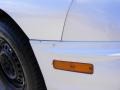 Ultra Silver Metallic - Sunfire SE Coupe Photo No. 18