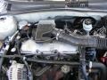 2000 Ultra Silver Metallic Pontiac Sunfire SE Coupe  photo #21