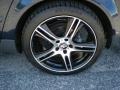 2004 Audi A4 3.0 quattro Sedan Wheel and Tire Photo