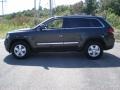 Dark Charcoal Pearl - Grand Cherokee Laredo 4x4 Photo No. 8