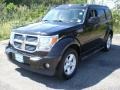 Black - Nitro SXT 4x4 Photo No. 1