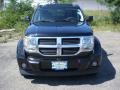 Black - Nitro SXT 4x4 Photo No. 2