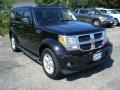 Black - Nitro SXT 4x4 Photo No. 3