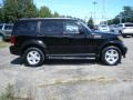 Black - Nitro SXT 4x4 Photo No. 4