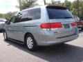 2010 Slate Green Metallic Honda Odyssey EX  photo #4