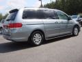 2010 Slate Green Metallic Honda Odyssey EX  photo #6