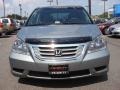 2010 Slate Green Metallic Honda Odyssey EX  photo #8