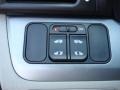 Gray Controls Photo for 2010 Honda Odyssey #54228519