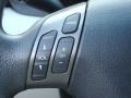 Gray Controls Photo for 2010 Honda Odyssey #54228553