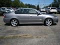 Quartz Silver Metallic - Legacy 2.5i Sedan Photo No. 4