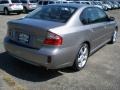 Quartz Silver Metallic - Legacy 2.5i Sedan Photo No. 5