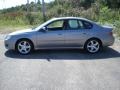 Quartz Silver Metallic - Legacy 2.5i Sedan Photo No. 8