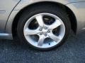 Quartz Silver Metallic - Legacy 2.5i Sedan Photo No. 9