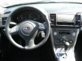 Quartz Silver Metallic - Legacy 2.5i Sedan Photo No. 12