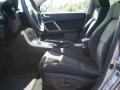 Quartz Silver Metallic - Legacy 2.5i Sedan Photo No. 13