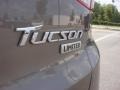 2011 Chai Bronze Hyundai Tucson Limited  photo #25